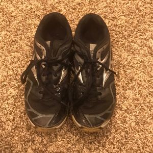 Volleyball Shoes